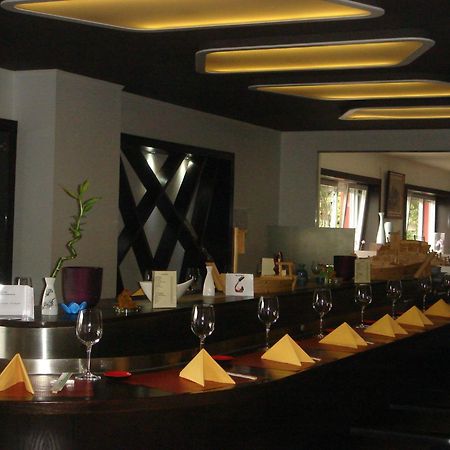 Hotel Restaurant Dao Foetz Zewnętrze zdjęcie